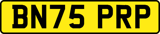 BN75PRP