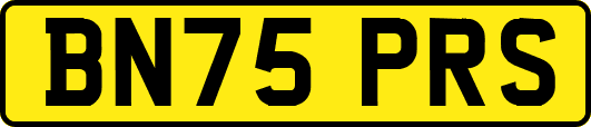 BN75PRS