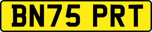 BN75PRT