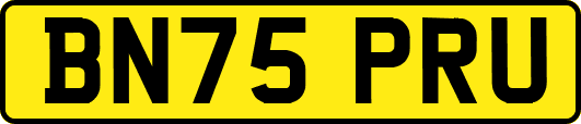 BN75PRU