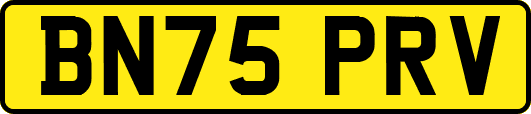 BN75PRV