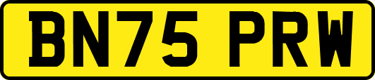 BN75PRW
