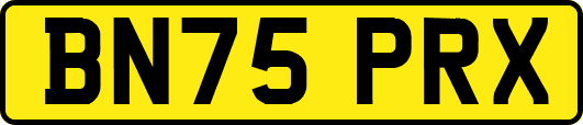 BN75PRX