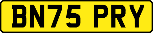 BN75PRY