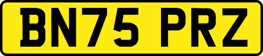 BN75PRZ