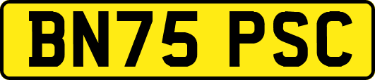 BN75PSC
