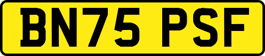 BN75PSF