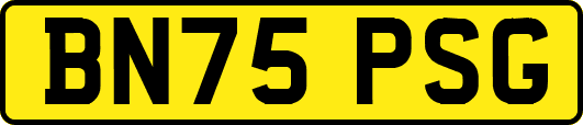 BN75PSG