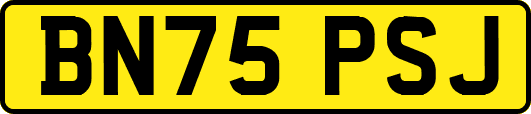 BN75PSJ