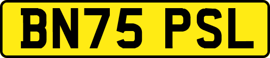 BN75PSL