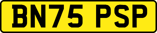 BN75PSP