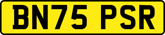 BN75PSR