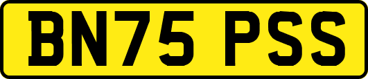 BN75PSS