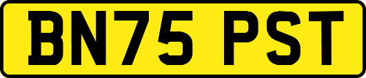 BN75PST
