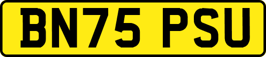 BN75PSU