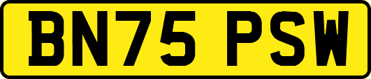 BN75PSW