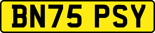 BN75PSY