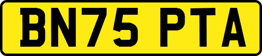 BN75PTA