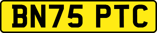 BN75PTC