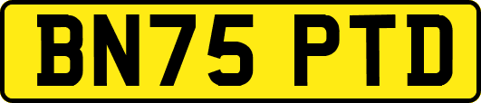 BN75PTD