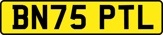 BN75PTL
