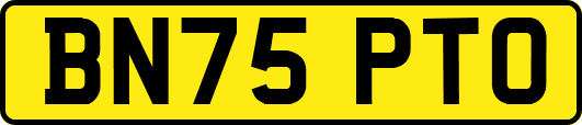 BN75PTO