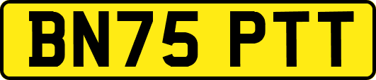 BN75PTT