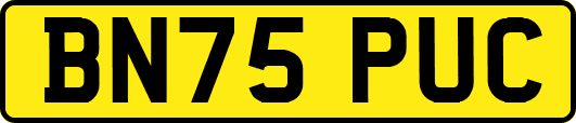 BN75PUC