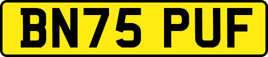 BN75PUF