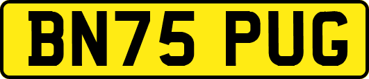 BN75PUG