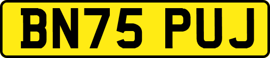 BN75PUJ