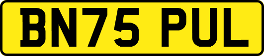 BN75PUL