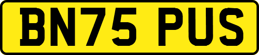 BN75PUS