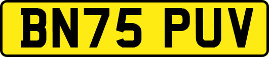 BN75PUV