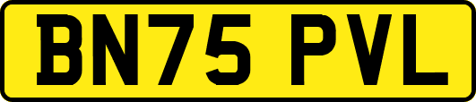 BN75PVL