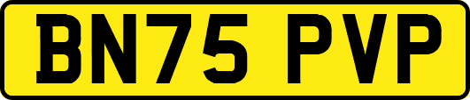 BN75PVP