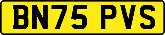 BN75PVS