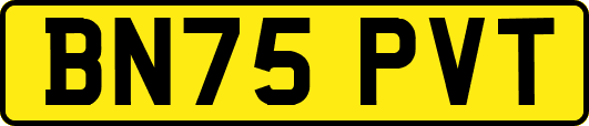 BN75PVT