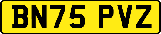BN75PVZ