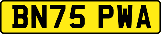 BN75PWA