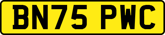 BN75PWC