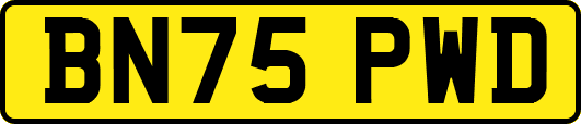 BN75PWD