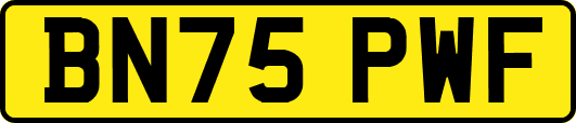 BN75PWF