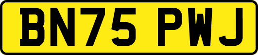 BN75PWJ