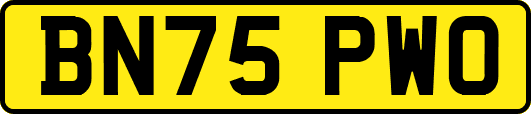 BN75PWO