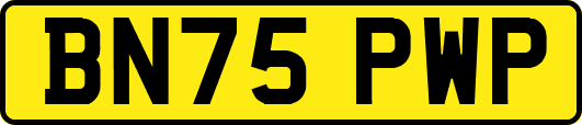 BN75PWP