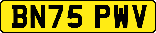 BN75PWV