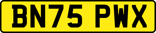BN75PWX
