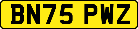BN75PWZ