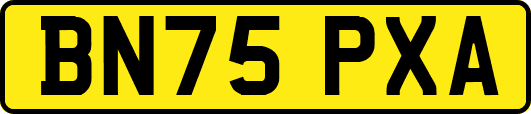 BN75PXA